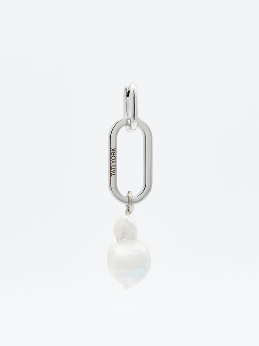 TATI YORK NINA SILVER