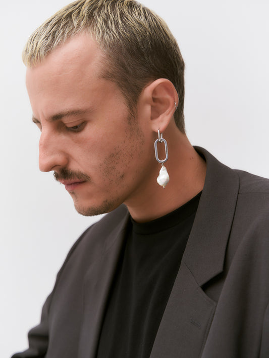 TATI YORK NINA SILVER