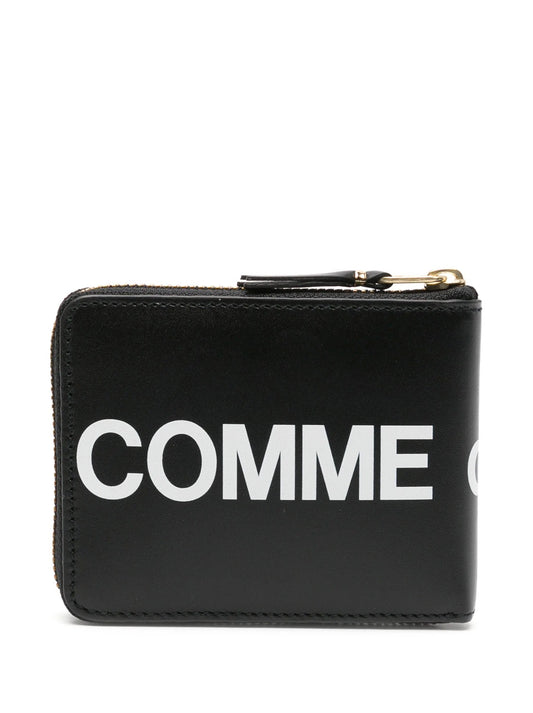 Wallet Huge Logo