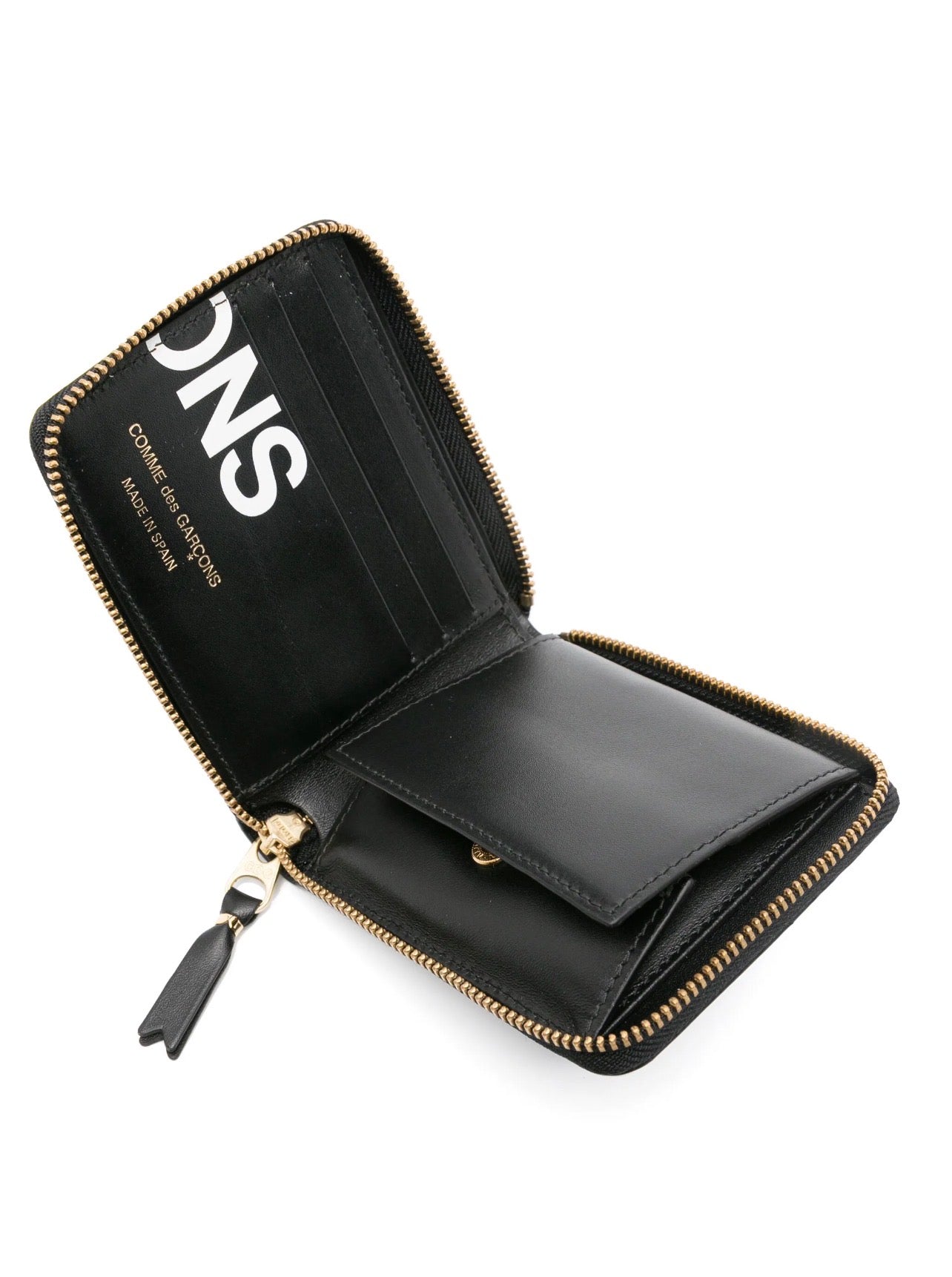 Wallet Huge Logo