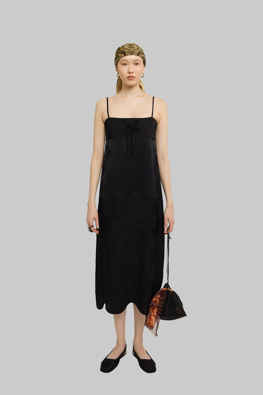 Petal Resort Sundress