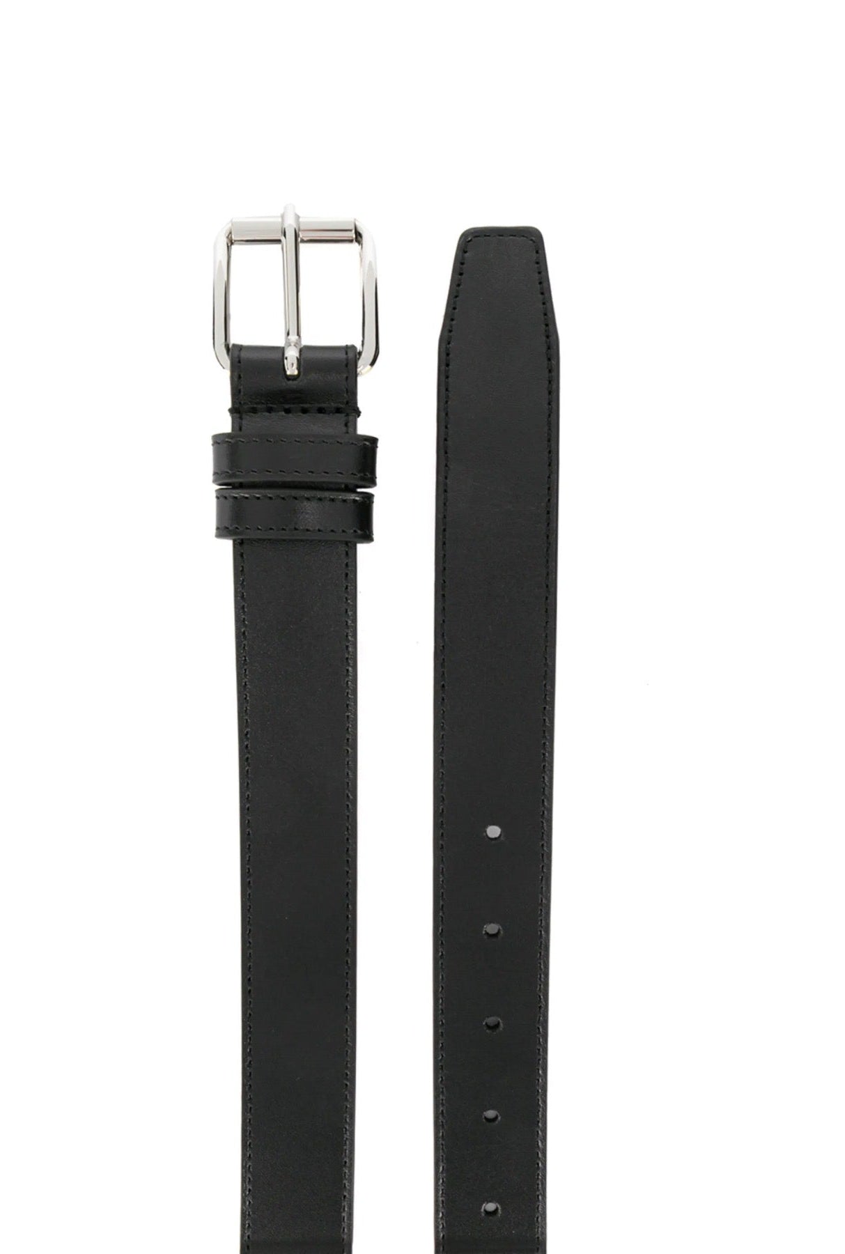 Unisex Belt Black