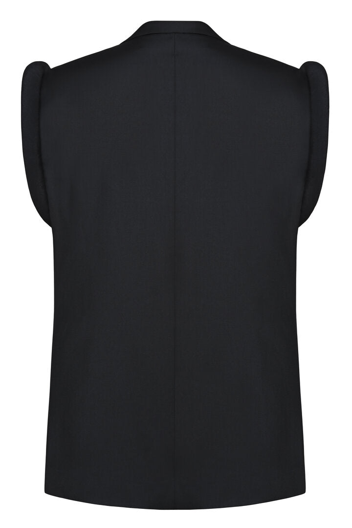 Sleeveless Vest