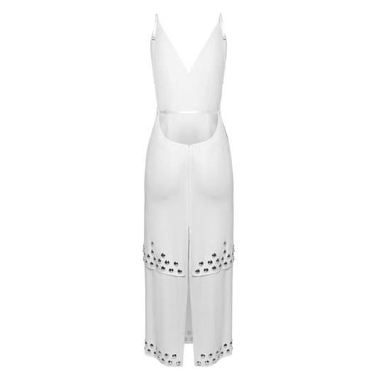 Ice Dress