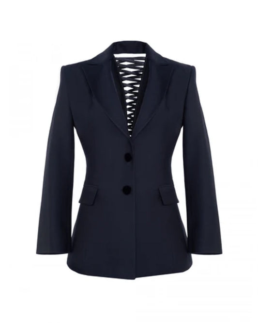 Weave Jacket