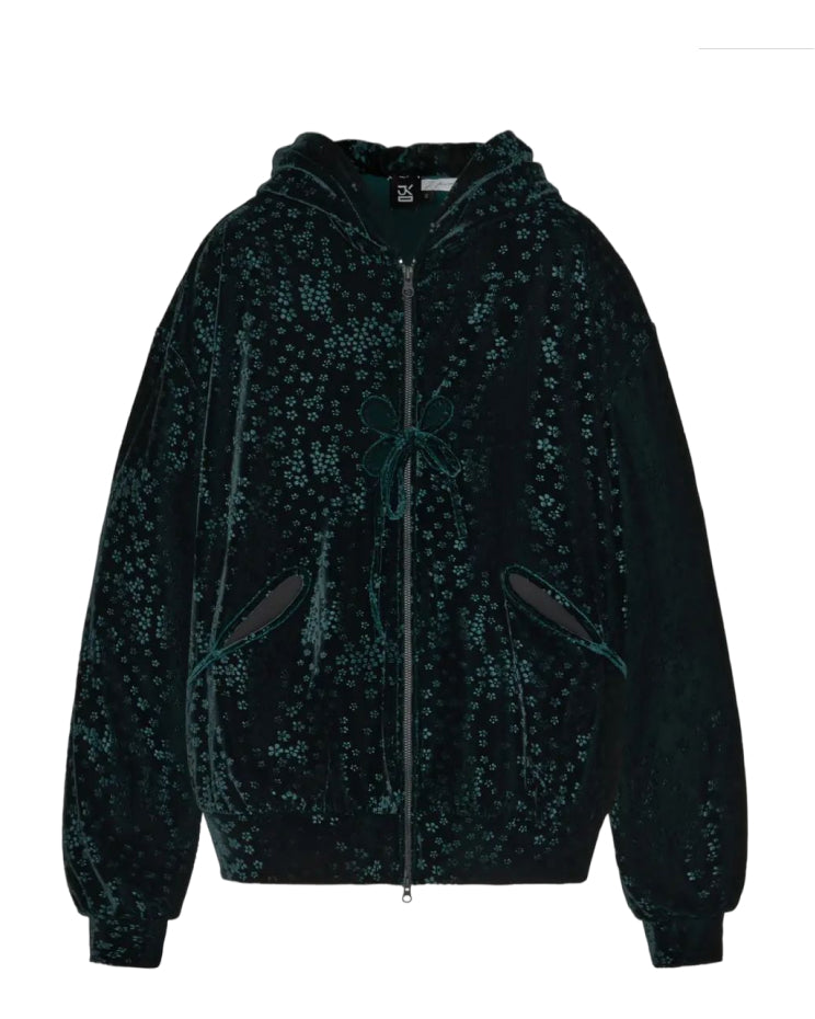 Petal Hoodie