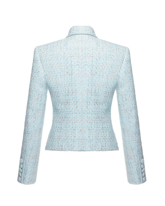 Open Blazer