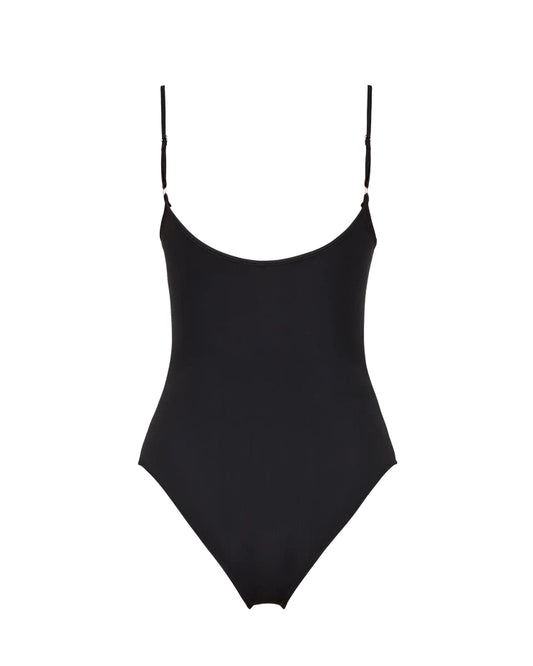 Chilla Petal One-Piece w One Flower