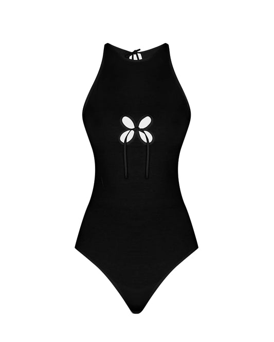 Petal Bodysuit