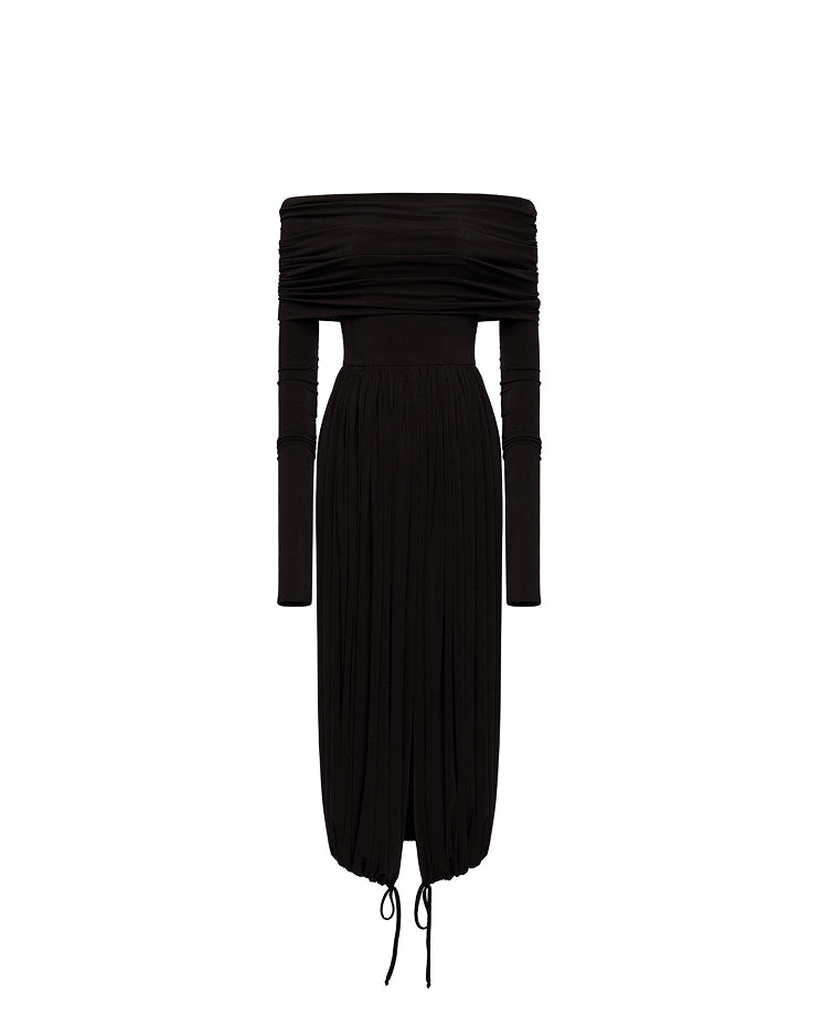 Stretch Dress