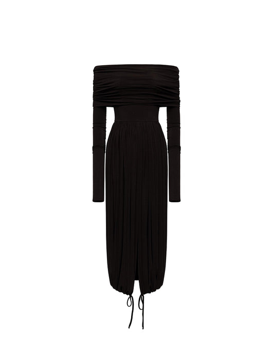 Stretch Dress