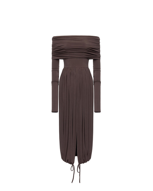 Stretch Dress