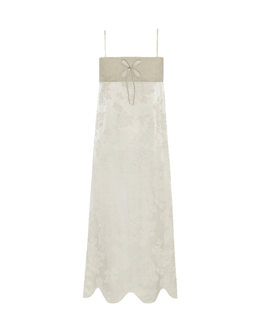 Petal Resort SunDress