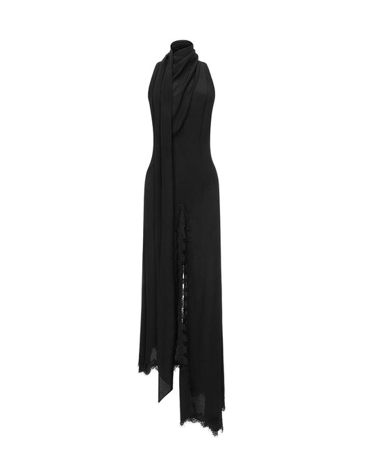 Asymmetric Dress