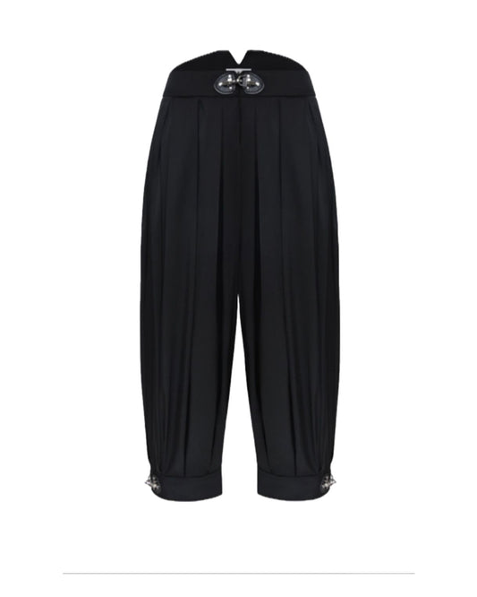 Drift Culottes