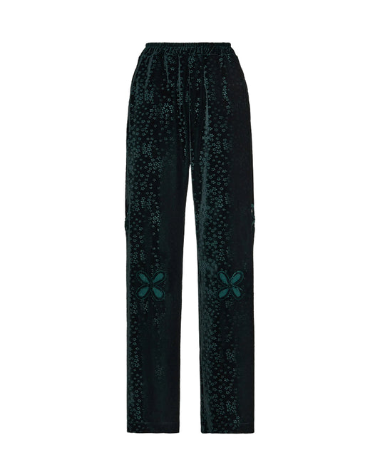 Petal Pants