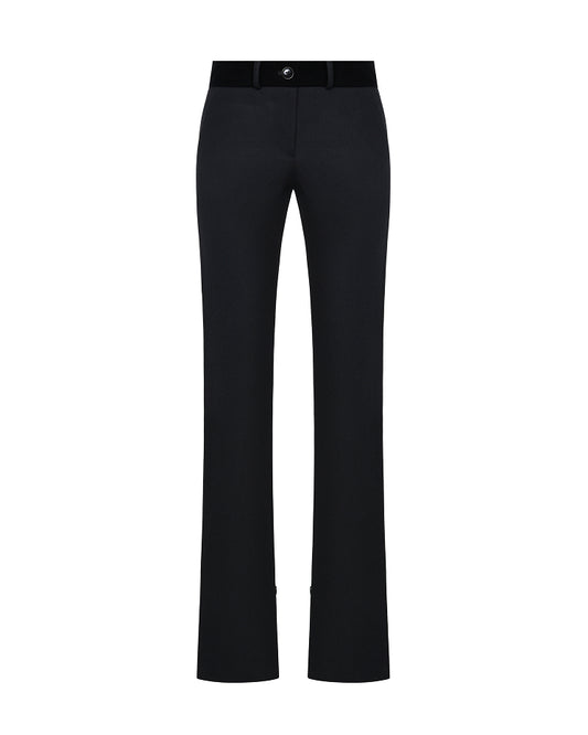 Tailored Pants