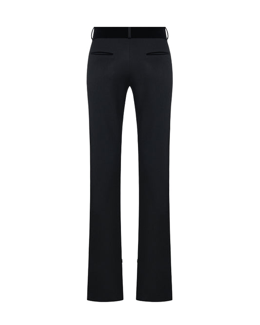 Tailored Pants