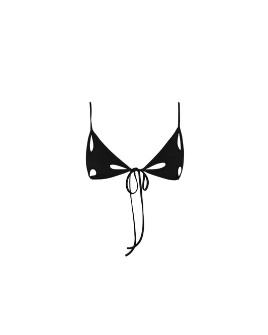 Chilla Bikini Top