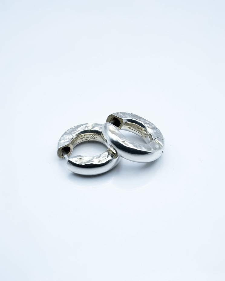 Earrings Hoops