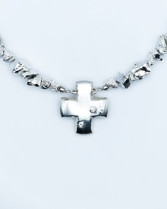 Small Cross
