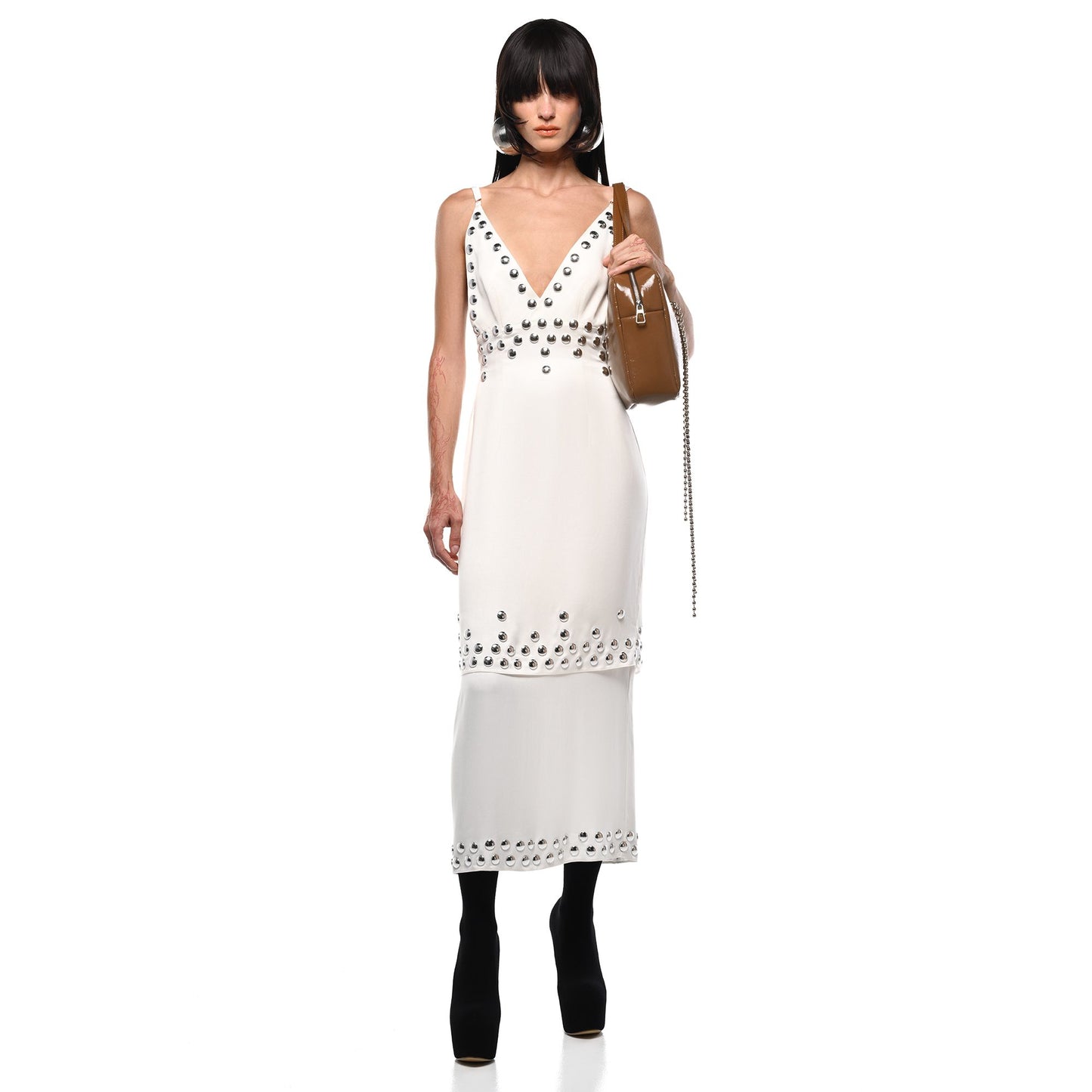 Ice Dress