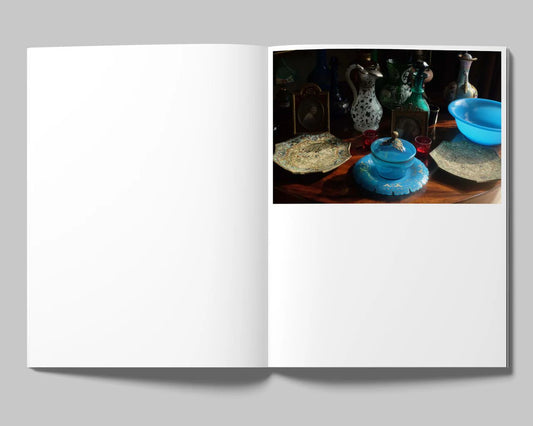 Ana Tsitsishvili Book Tbilisi