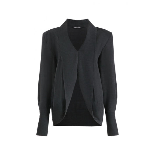 LNB grey shirt