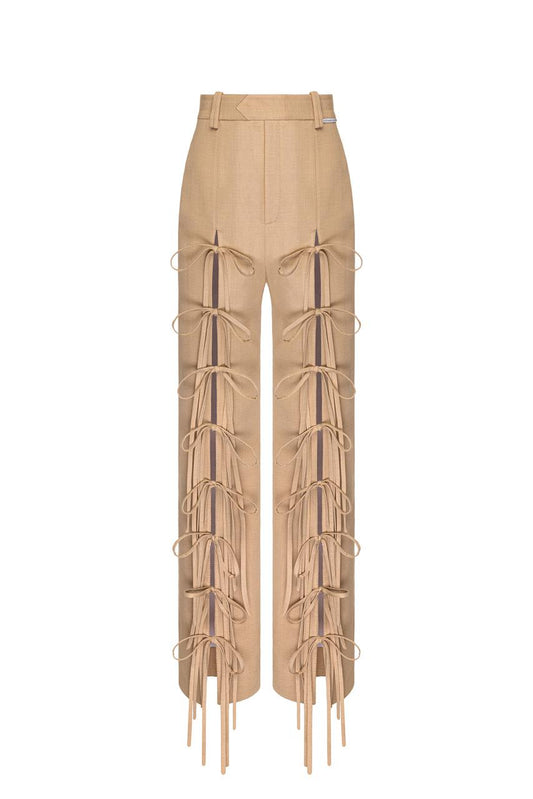 Bow Pants