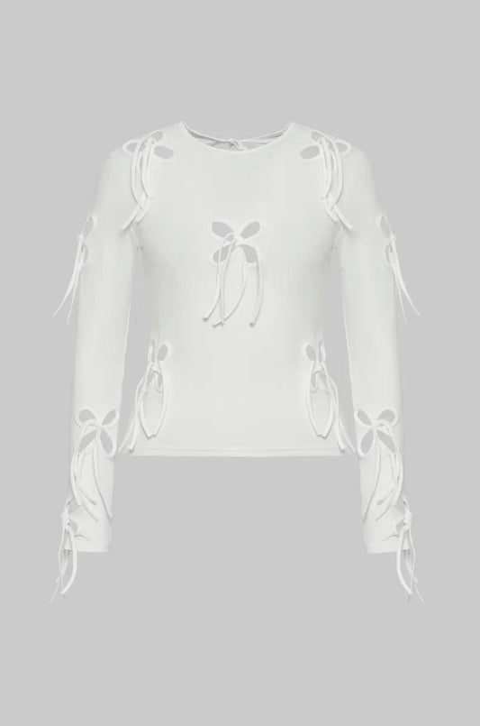 Petal Longsleeve