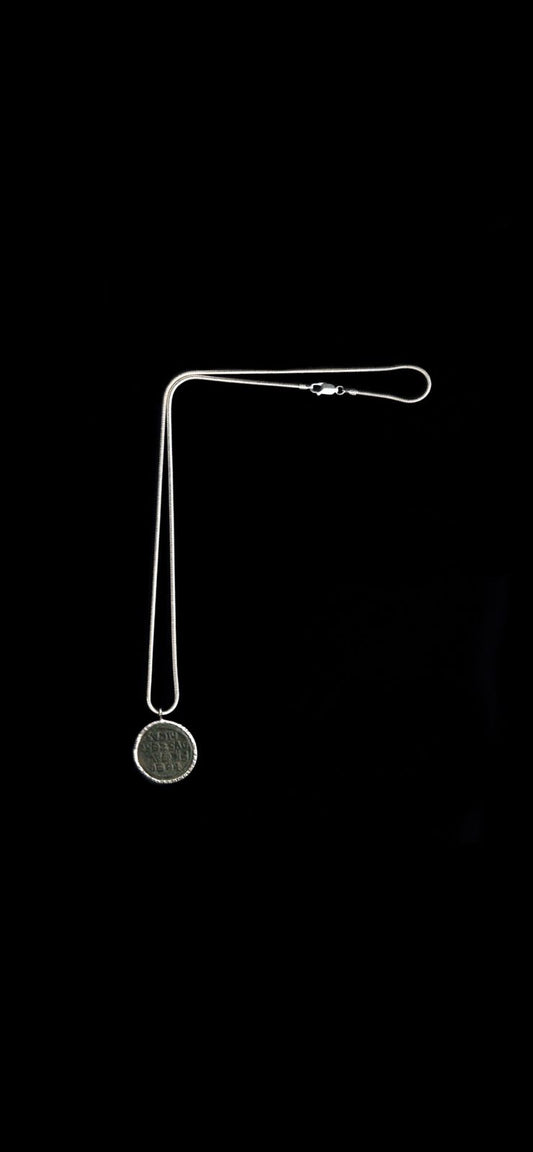 BYZANTINE4 : Theophilus II Byzantine Follis