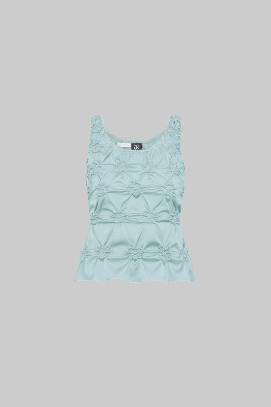 Jkim markiza top aqua