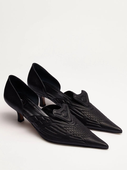 Vcrn D'orsay Pumps