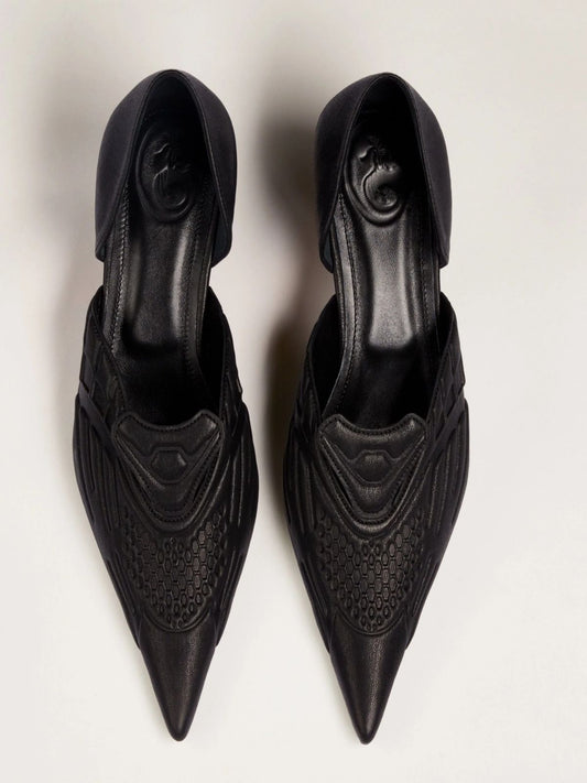Vcrn D'orsay Pumps