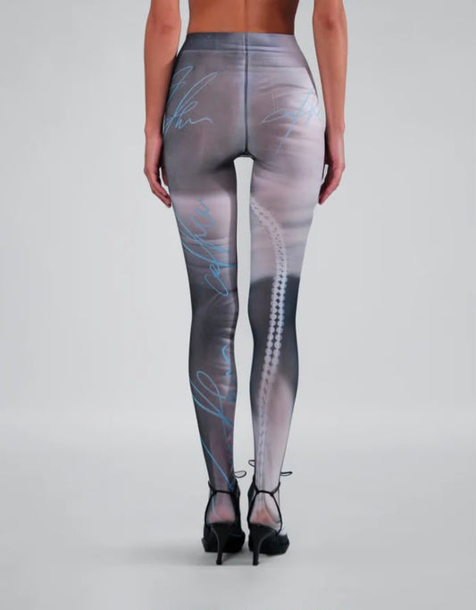 PEARL PRINT TIGHT