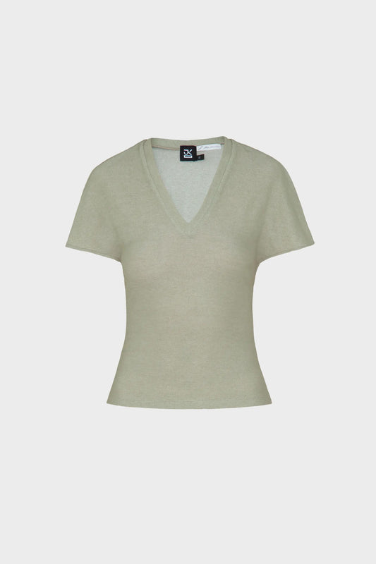 Scarf T- Shirt
