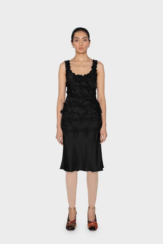 Markiza Skirt Black
