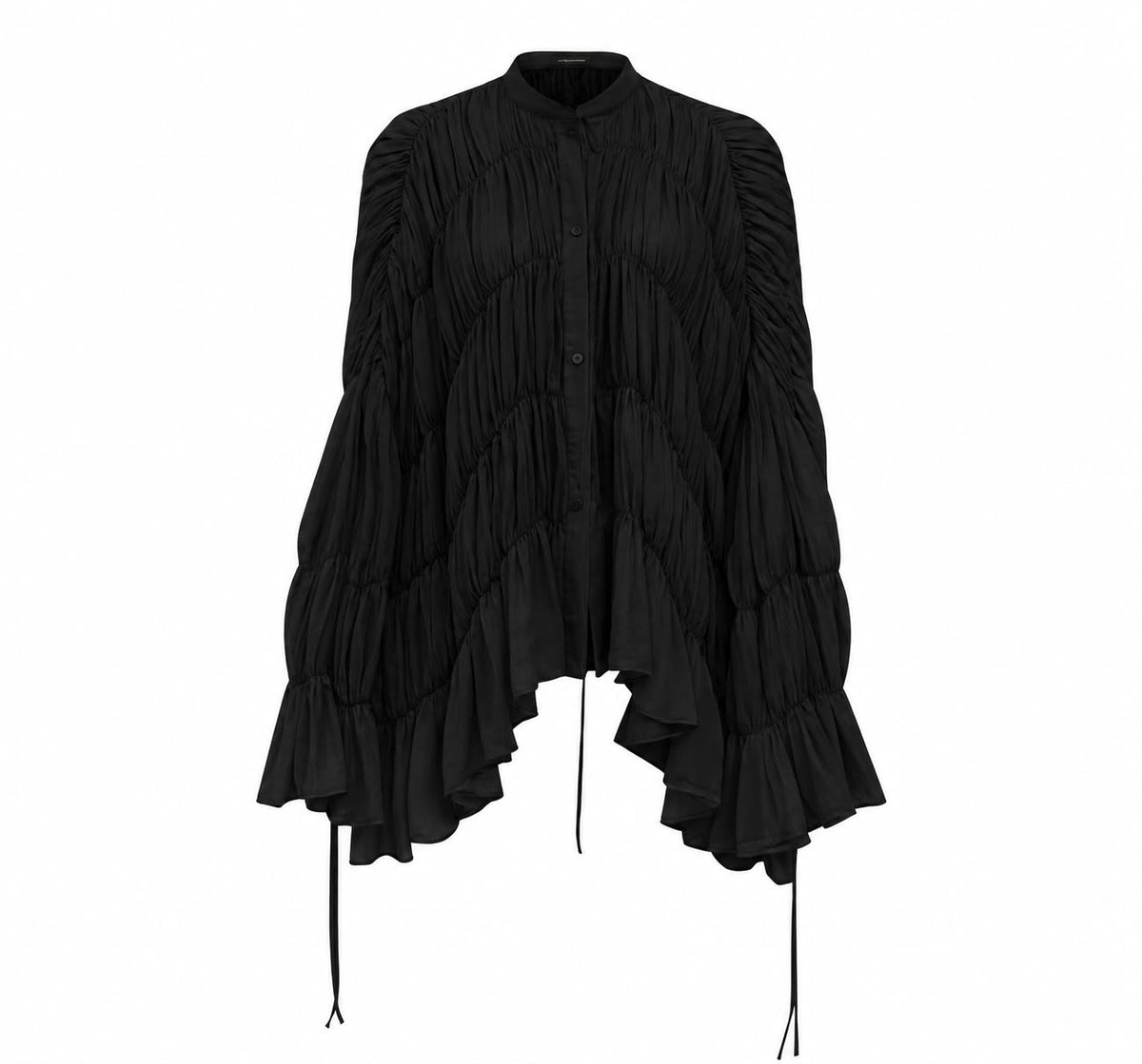 LNB shirt blage Black