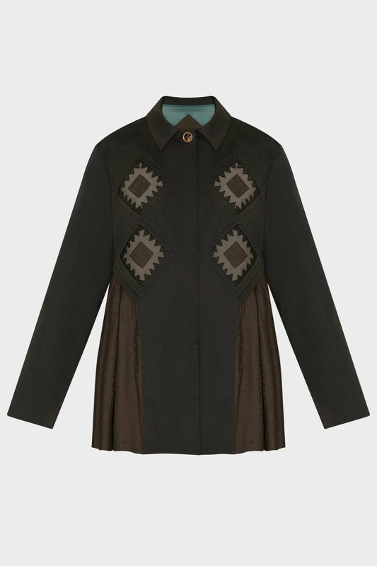 Quroq Jacket
