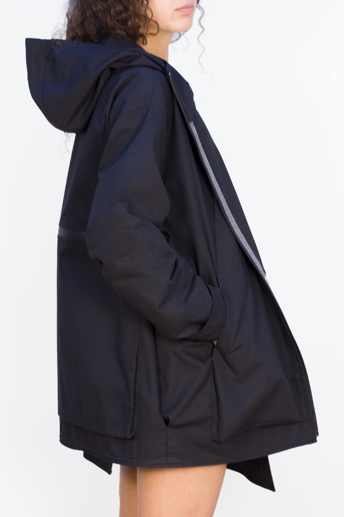 Funduki Hoodie Backpack