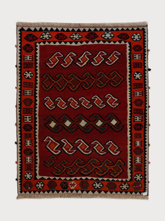 Georgian Carpet