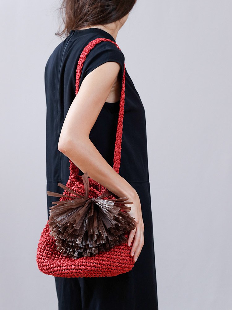 Bucket Bag