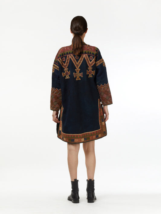 Old Khevsurian Jacket