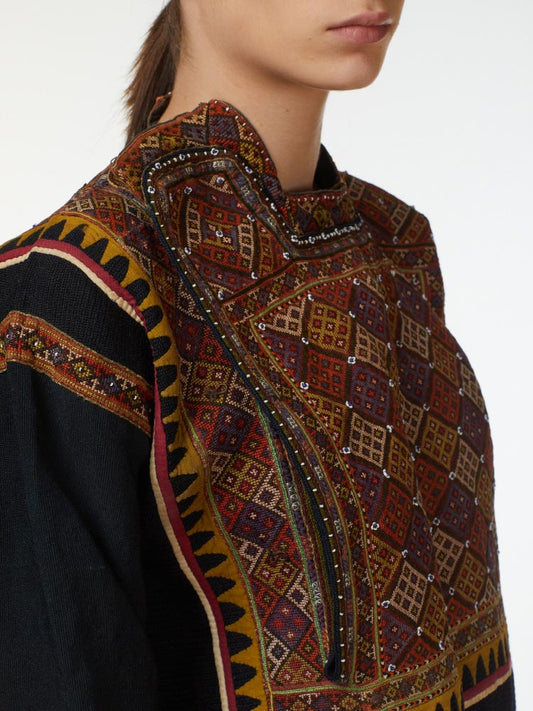 Old Khevsurian Jacket