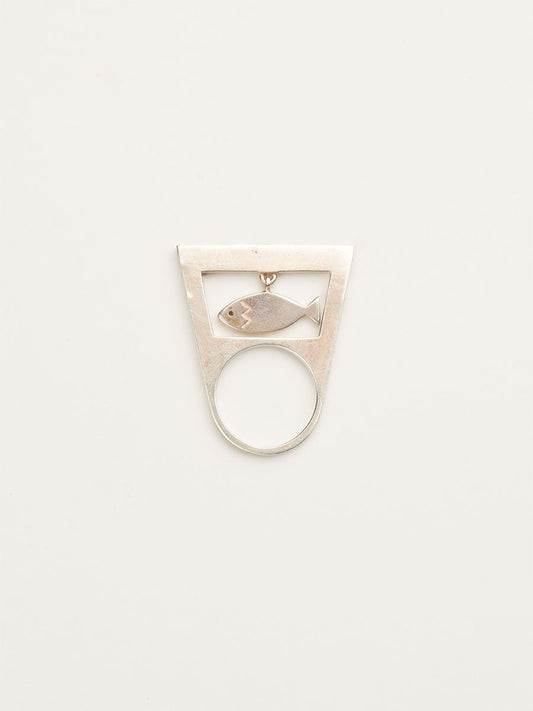 Aquarium Ring