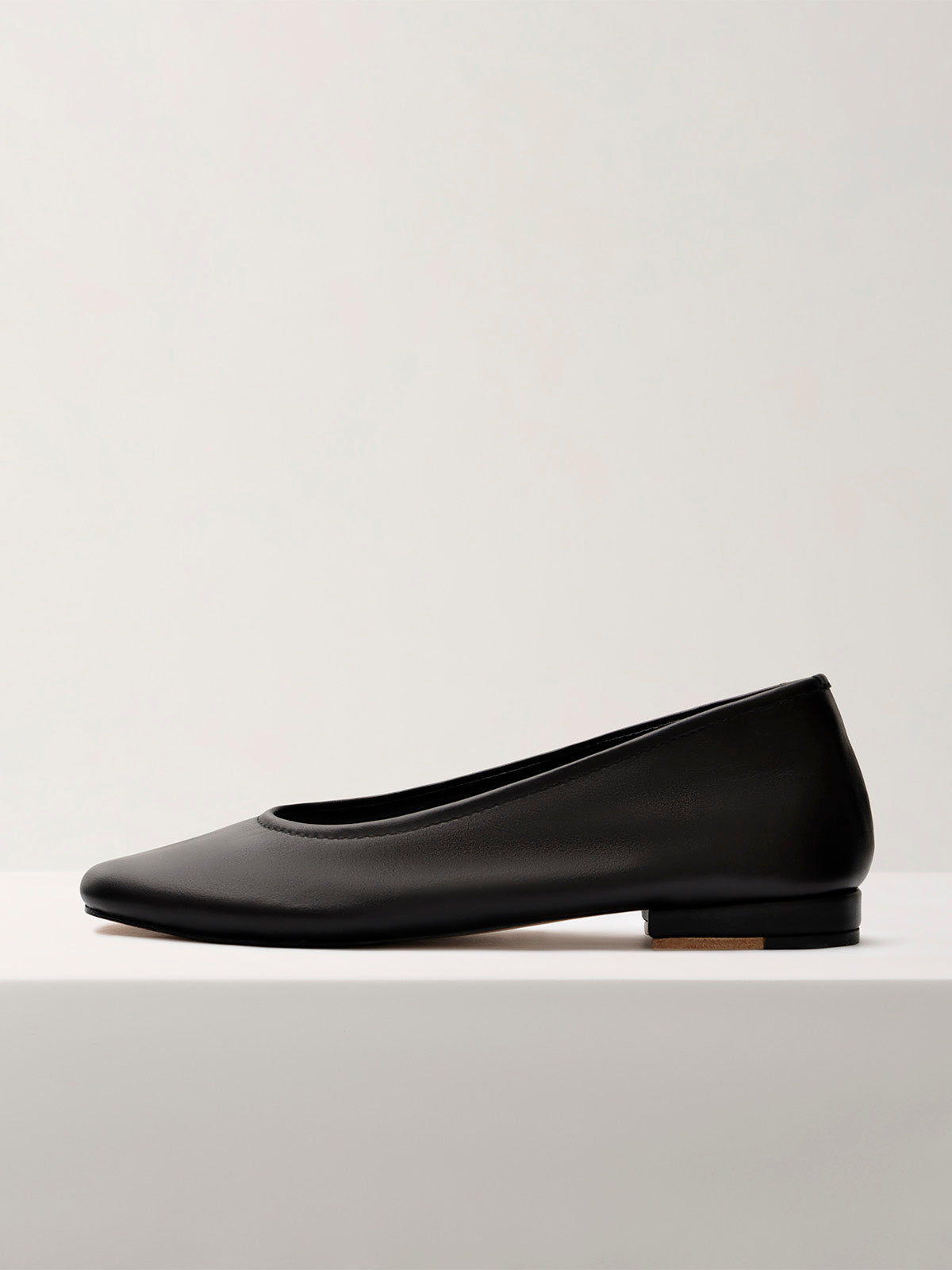 Margot ballet flats