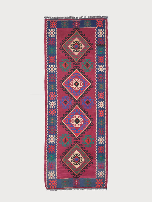 Georgian Carpet