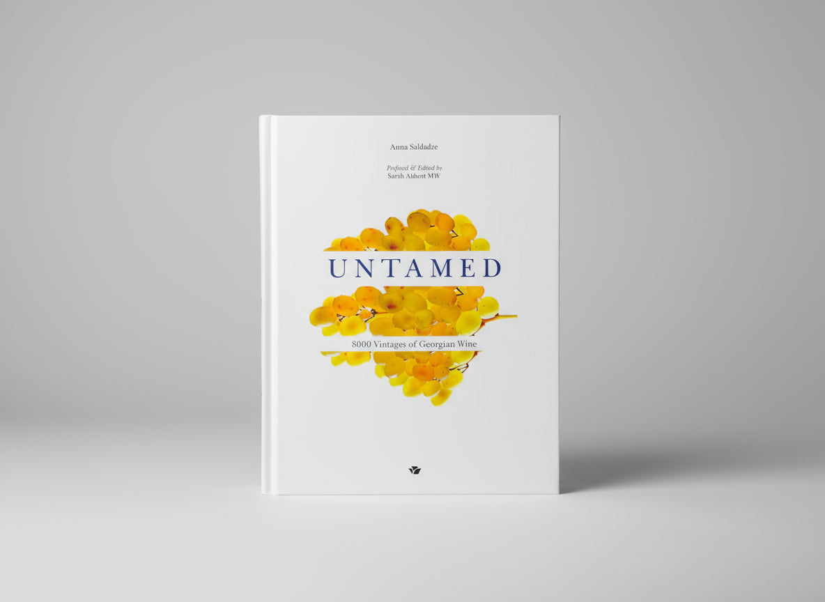 Untamed