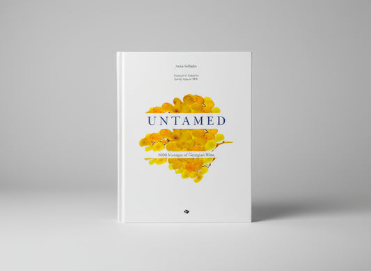 Untamed