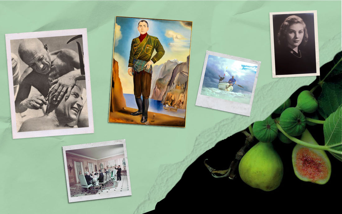 GEORGIANS OUTSIDE OF GEORGIA